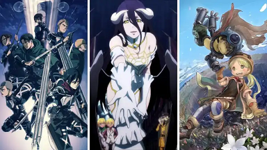 Anime Art 2