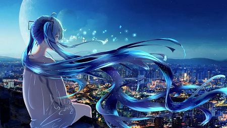 Anime Art 3