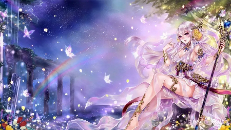 Anime Art 4