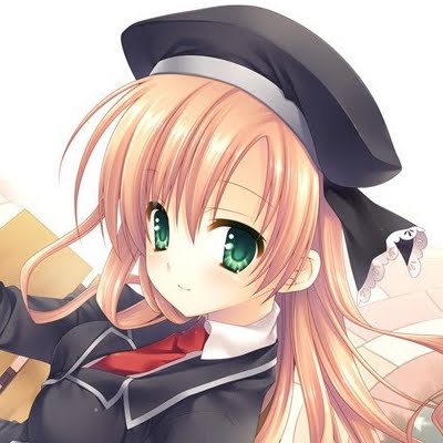 Anime Art 6